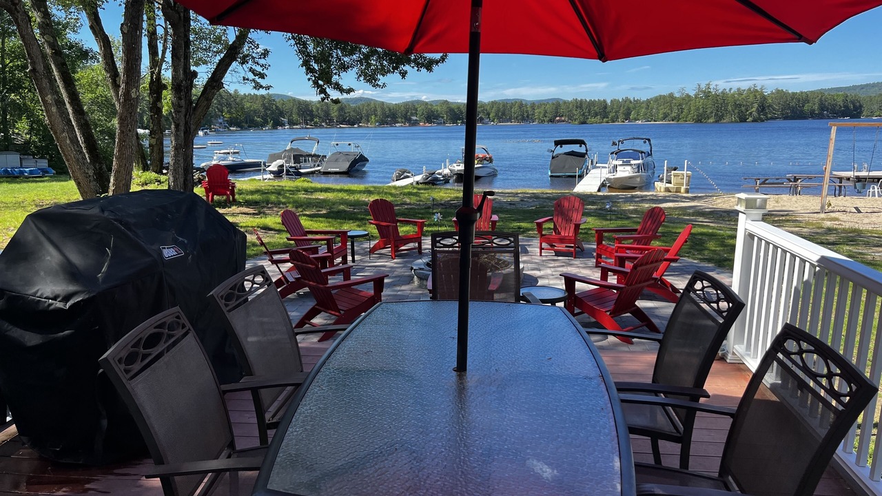 Photo of Outdoor in The Bays