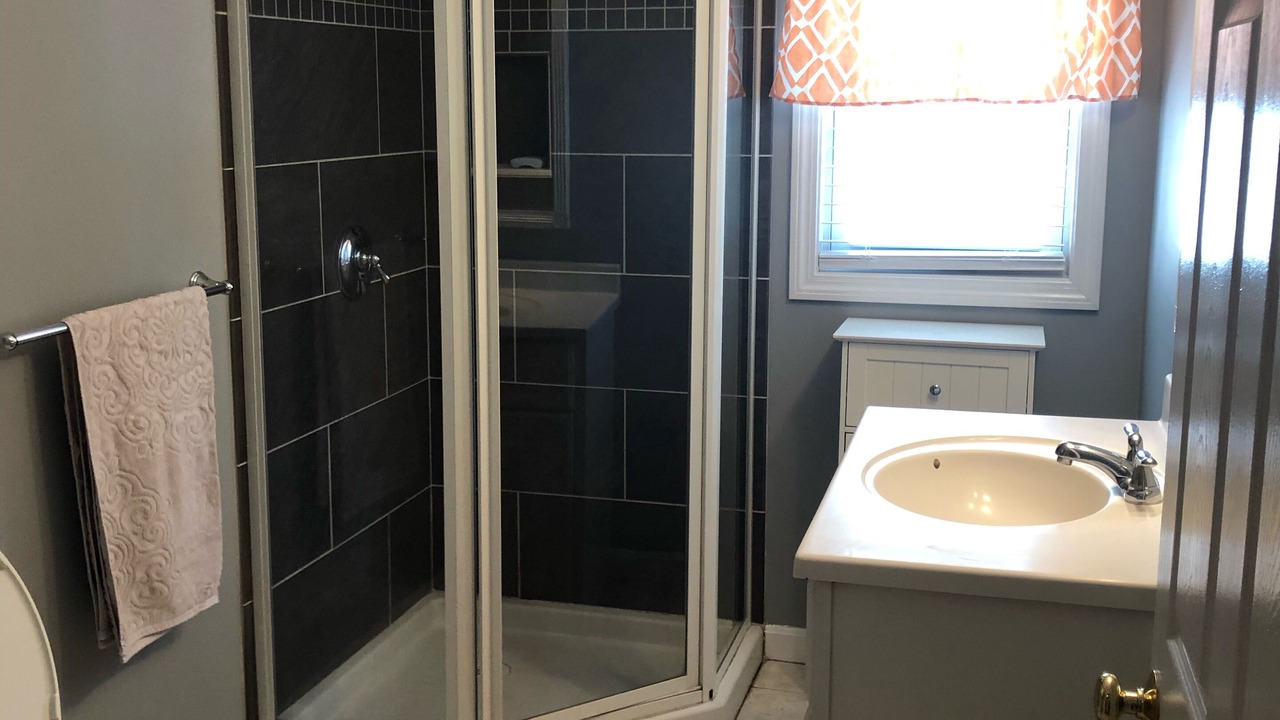 Photo of Bathroom in The Bays