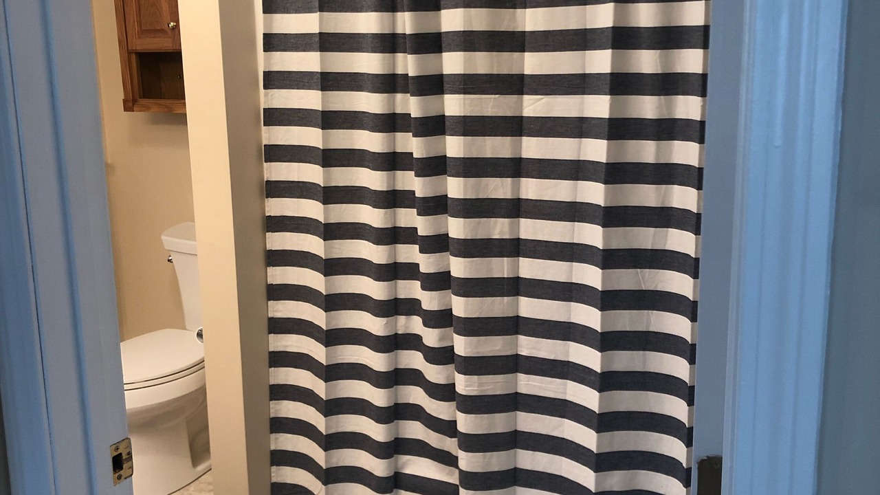Photo of Bathroom in The Bays