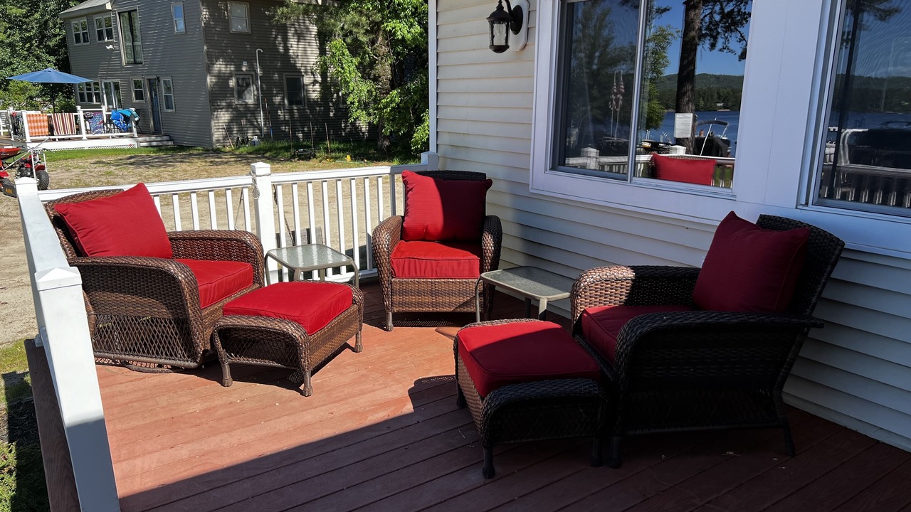Photo of Outdoor in The Bays