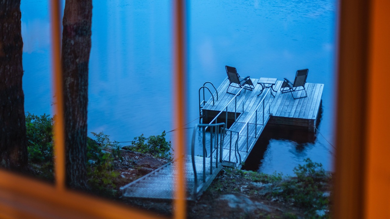 Photo of Outdoor in Lincolnville