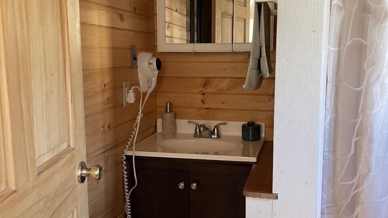 Photo of Bathroom in Moravia
