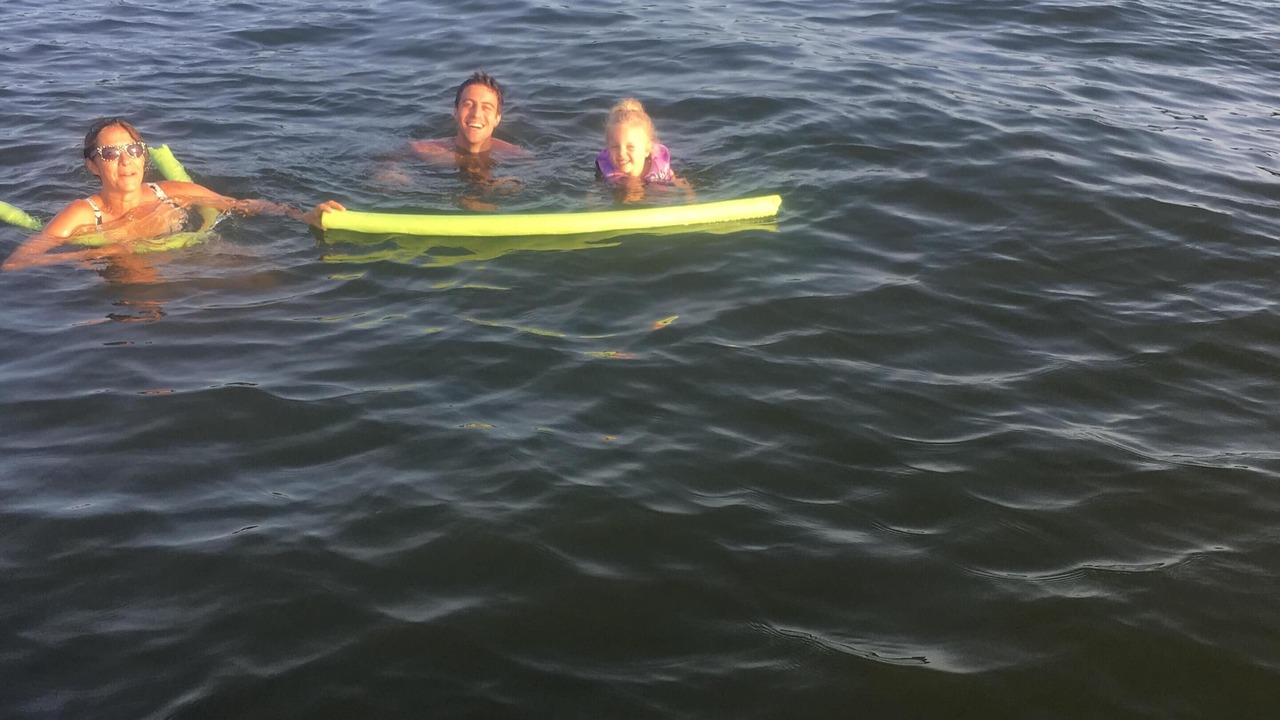 Photo of Outdoor in Rushford Lake