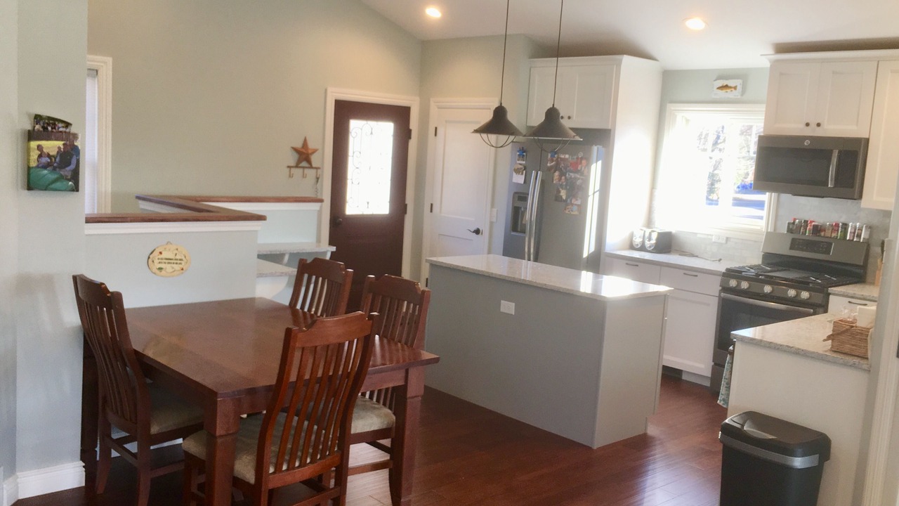 Photo of Bedroom in Rushford Lake