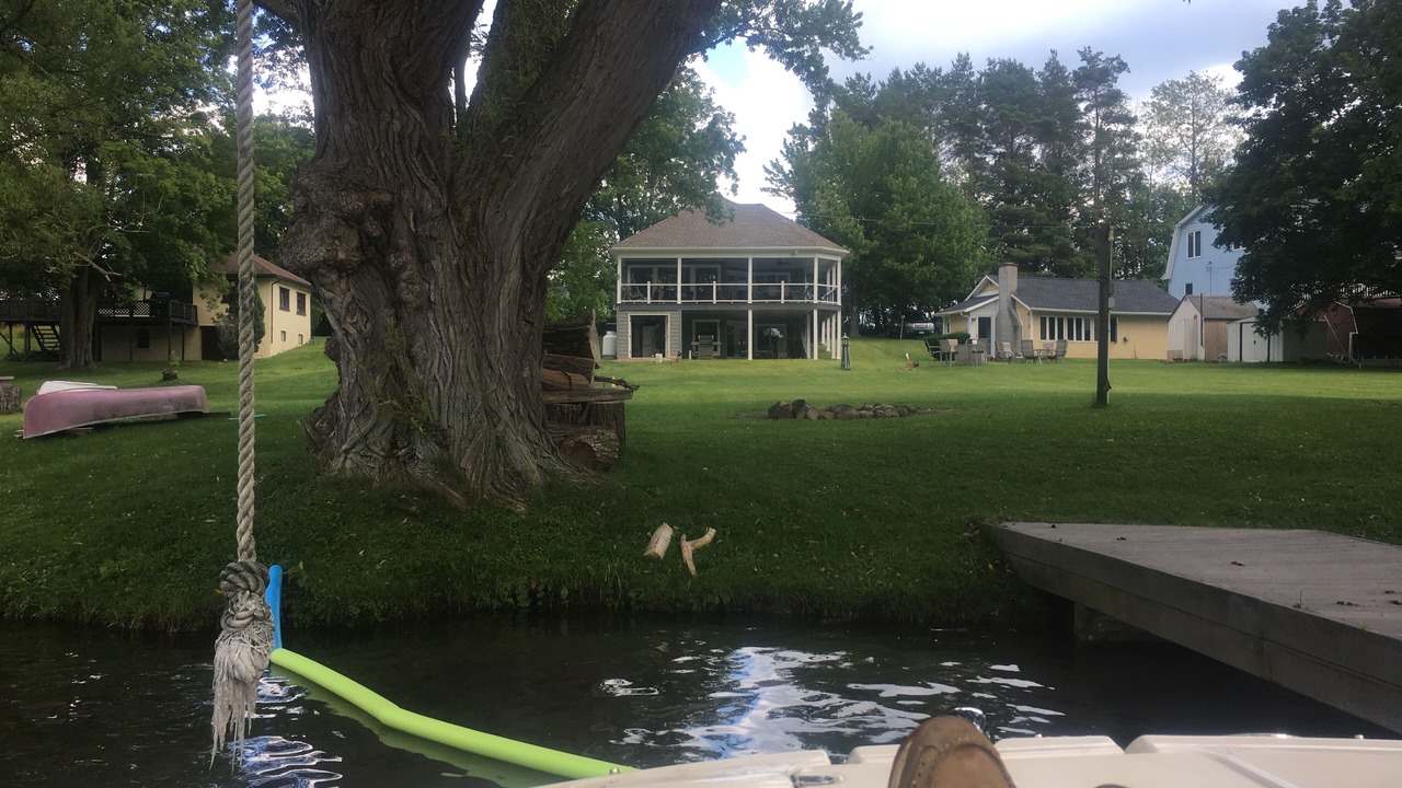 Photo of Others in Rushford Lake