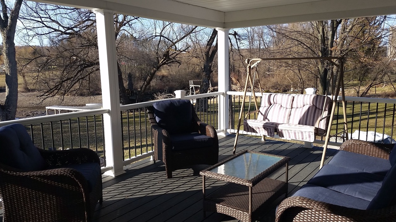 Photo of Outdoor in Rushford Lake
