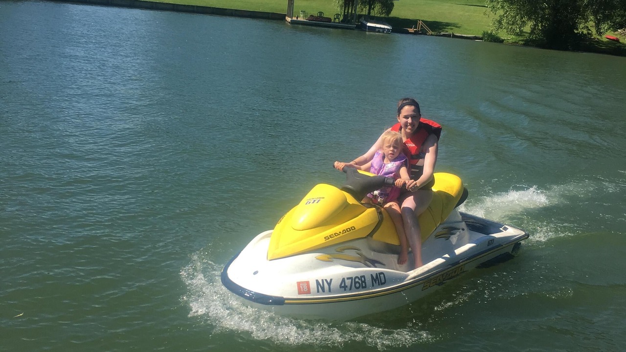 Photo of Outdoor in Rushford Lake