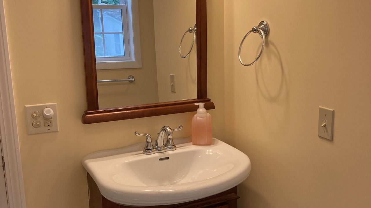 Photo of Bathroom in Windham