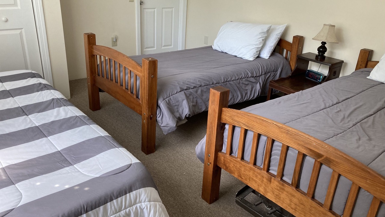 Photo of Bedroom in Windham