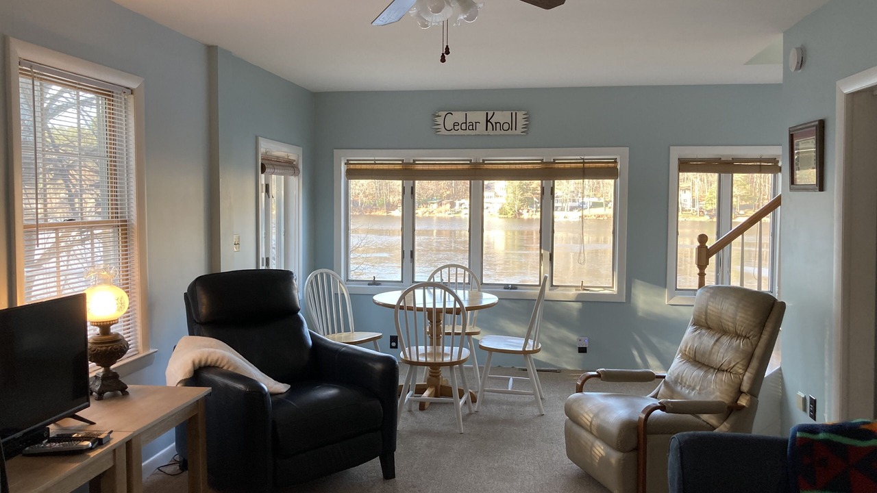 Photo of Livingroom in Windham