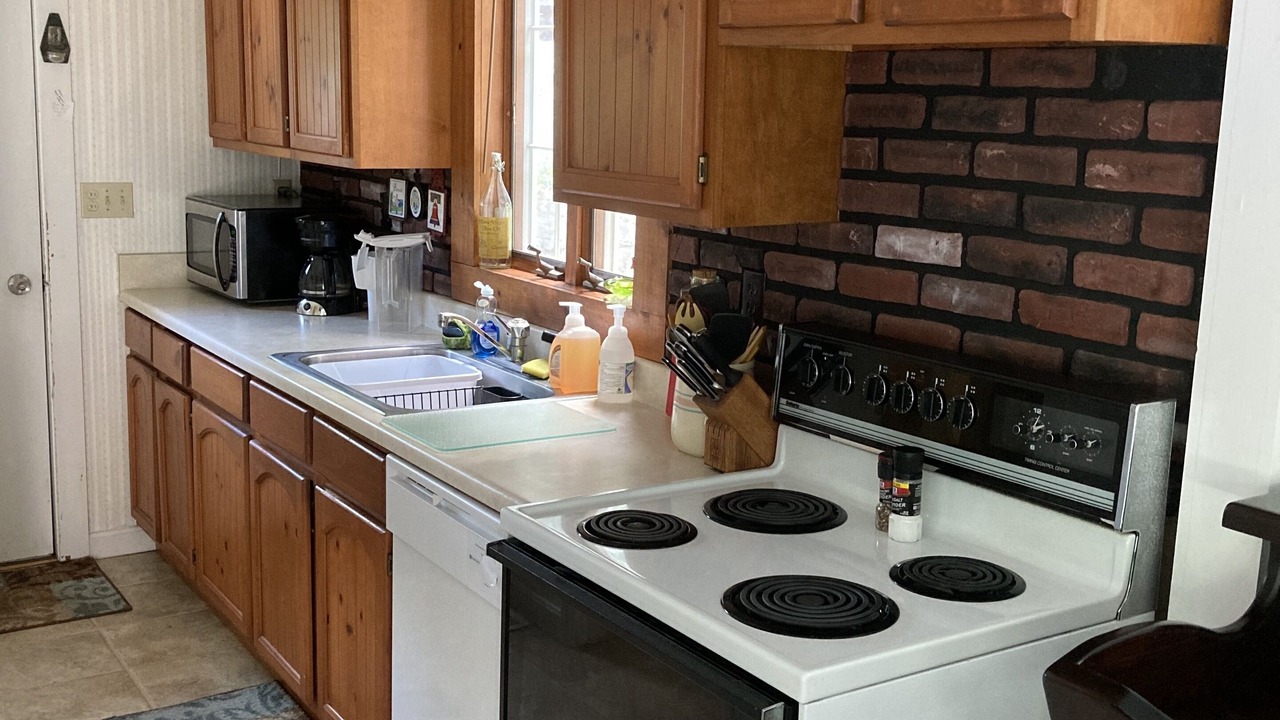 Photo of Kitchen in Windham