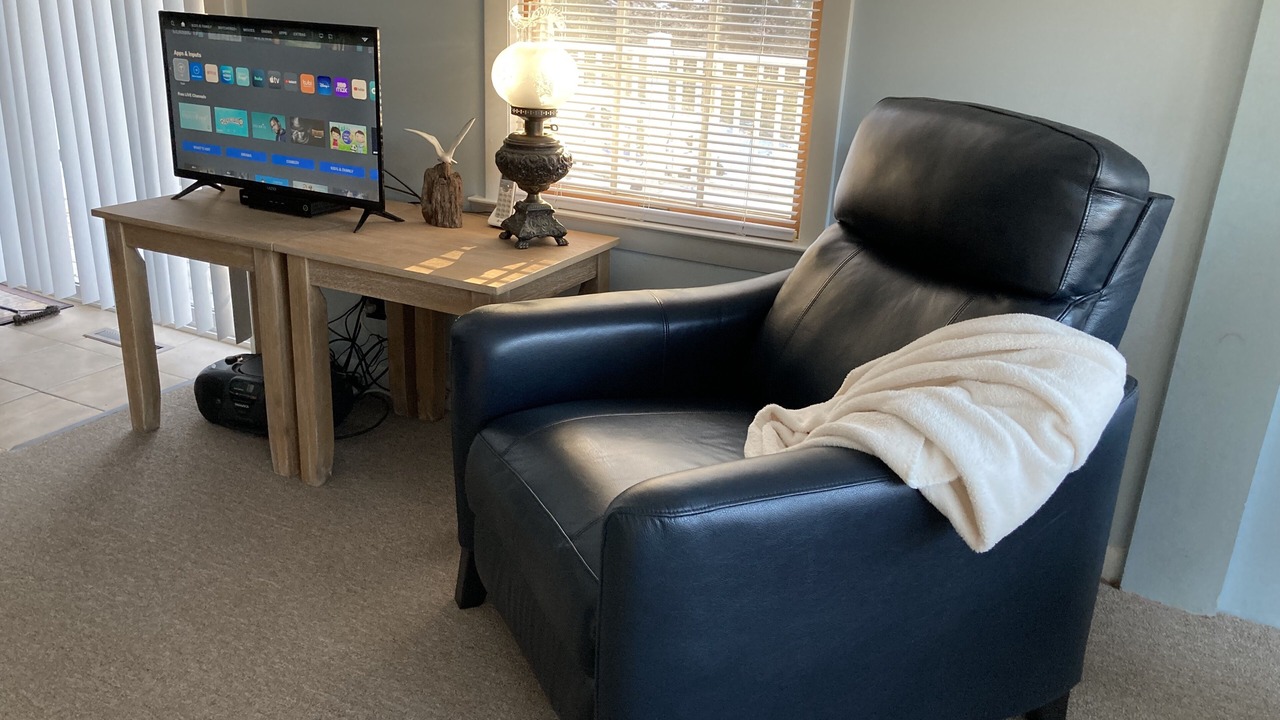 Photo of Livingroom in Windham