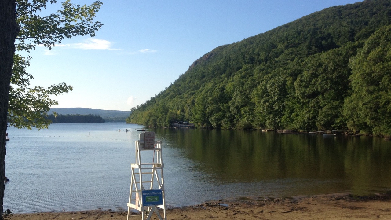 Photo of Outdoor in Lincolnville