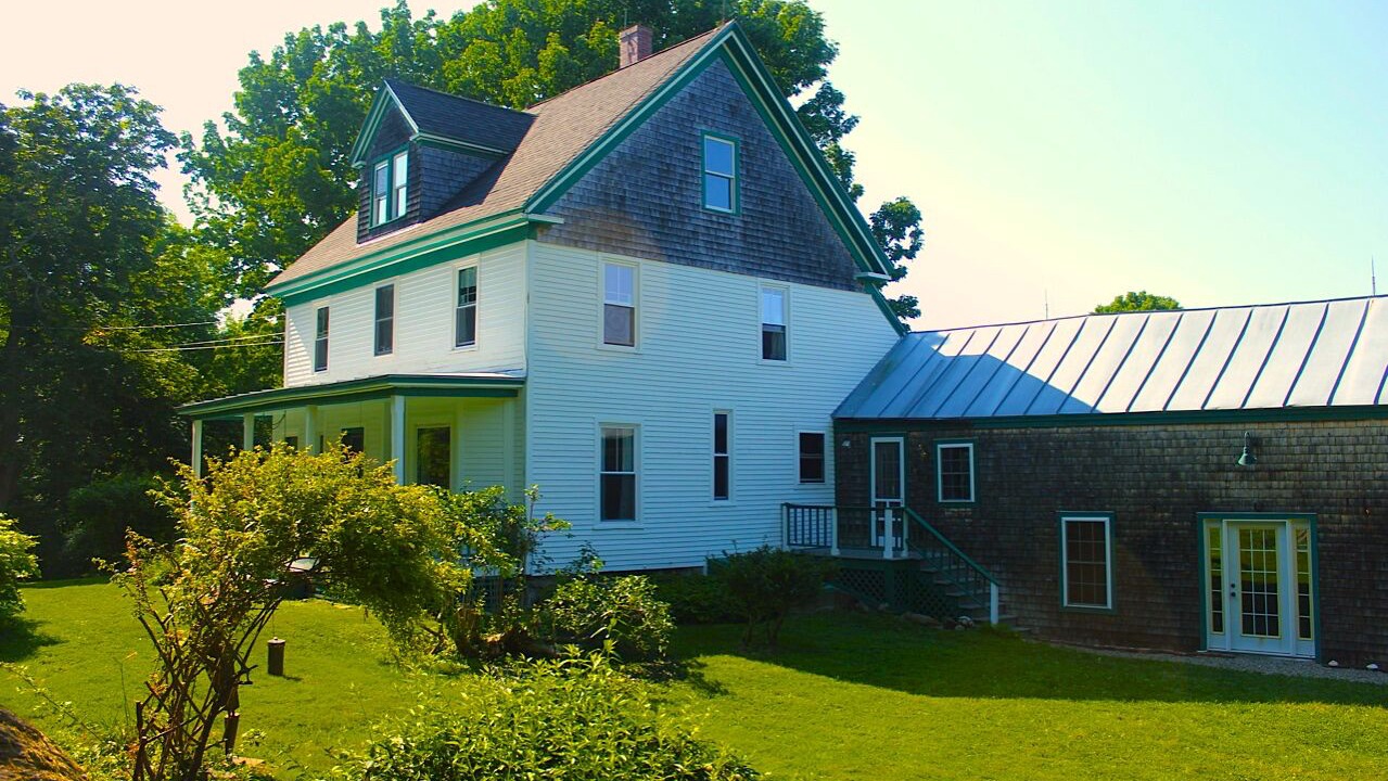 Photo of Outdoor in Lincolnville