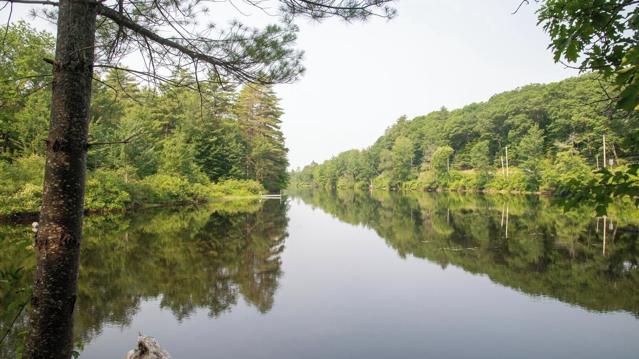 Photo of Others in Kezar Falls