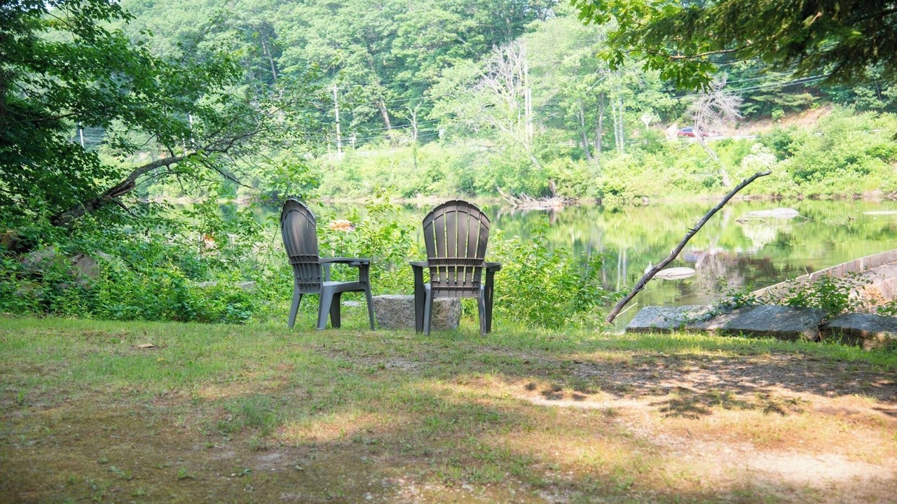 Photo of Outdoor in Kezar Falls