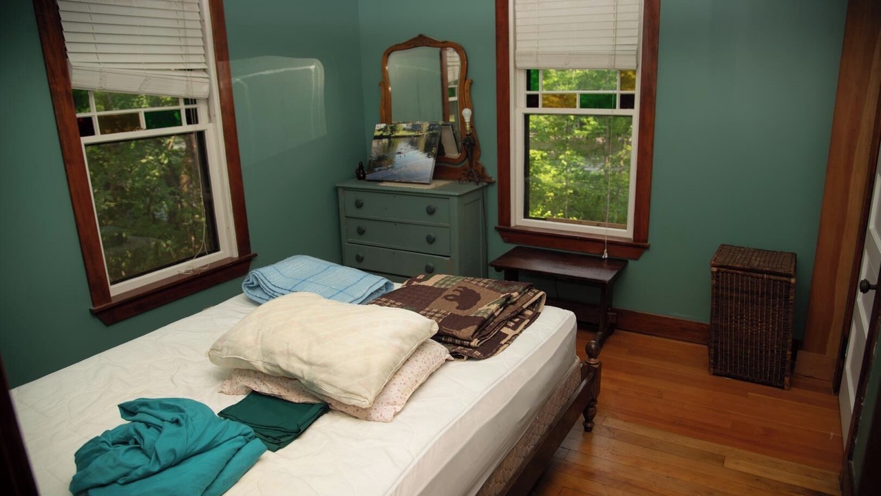 Photo of Bedroom in Kezar Falls