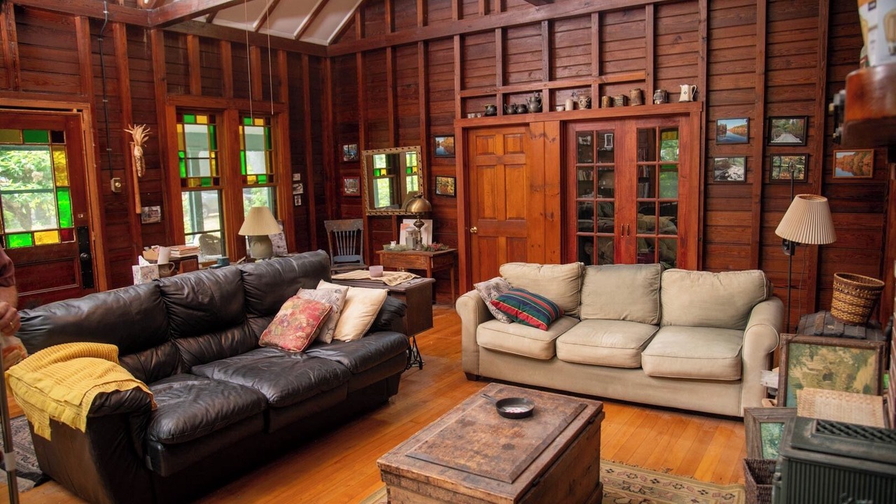 Photo of Livingroom in Kezar Falls