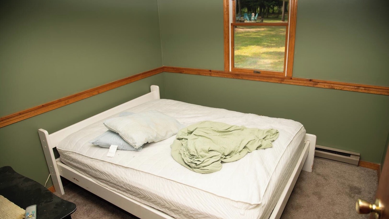 Photo of Bedroom in Kezar Falls