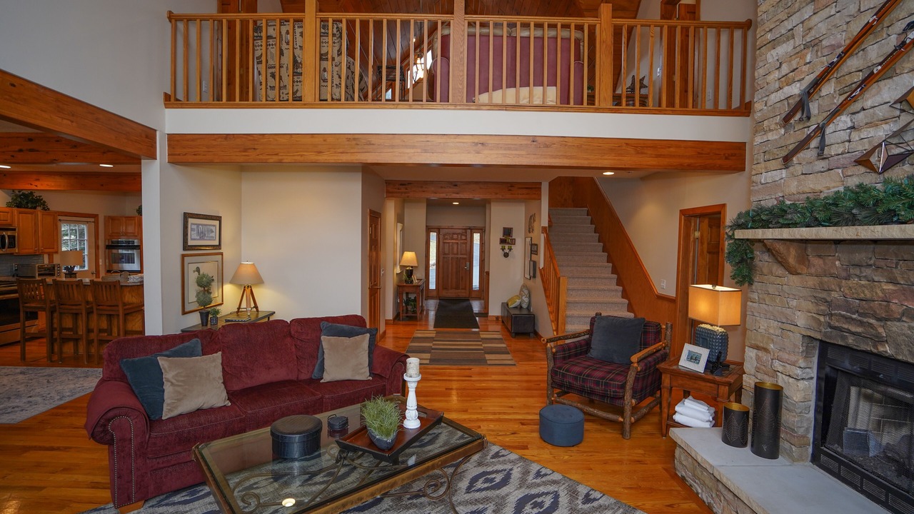 Photo of Livingroom in Thayerville