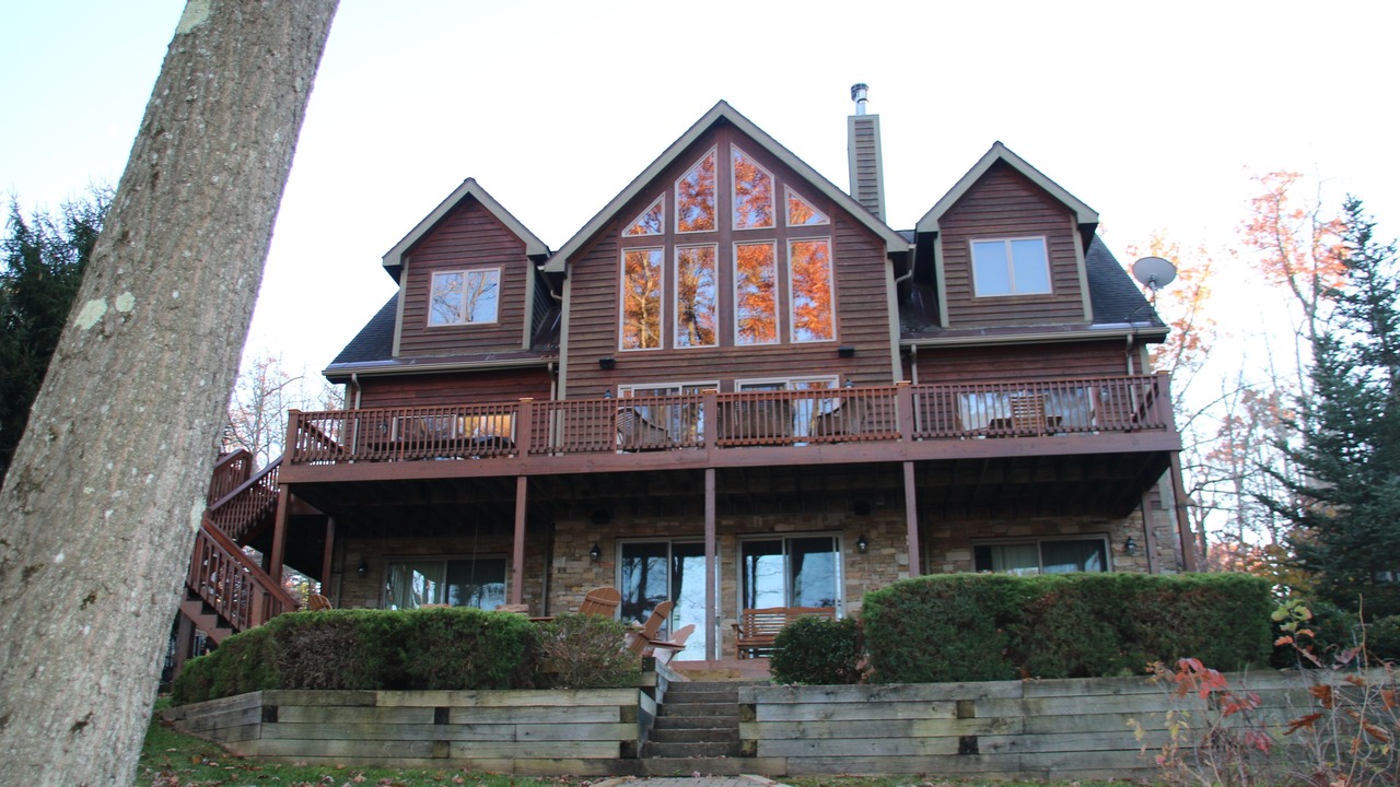 Photo of Outdoor in Thayerville