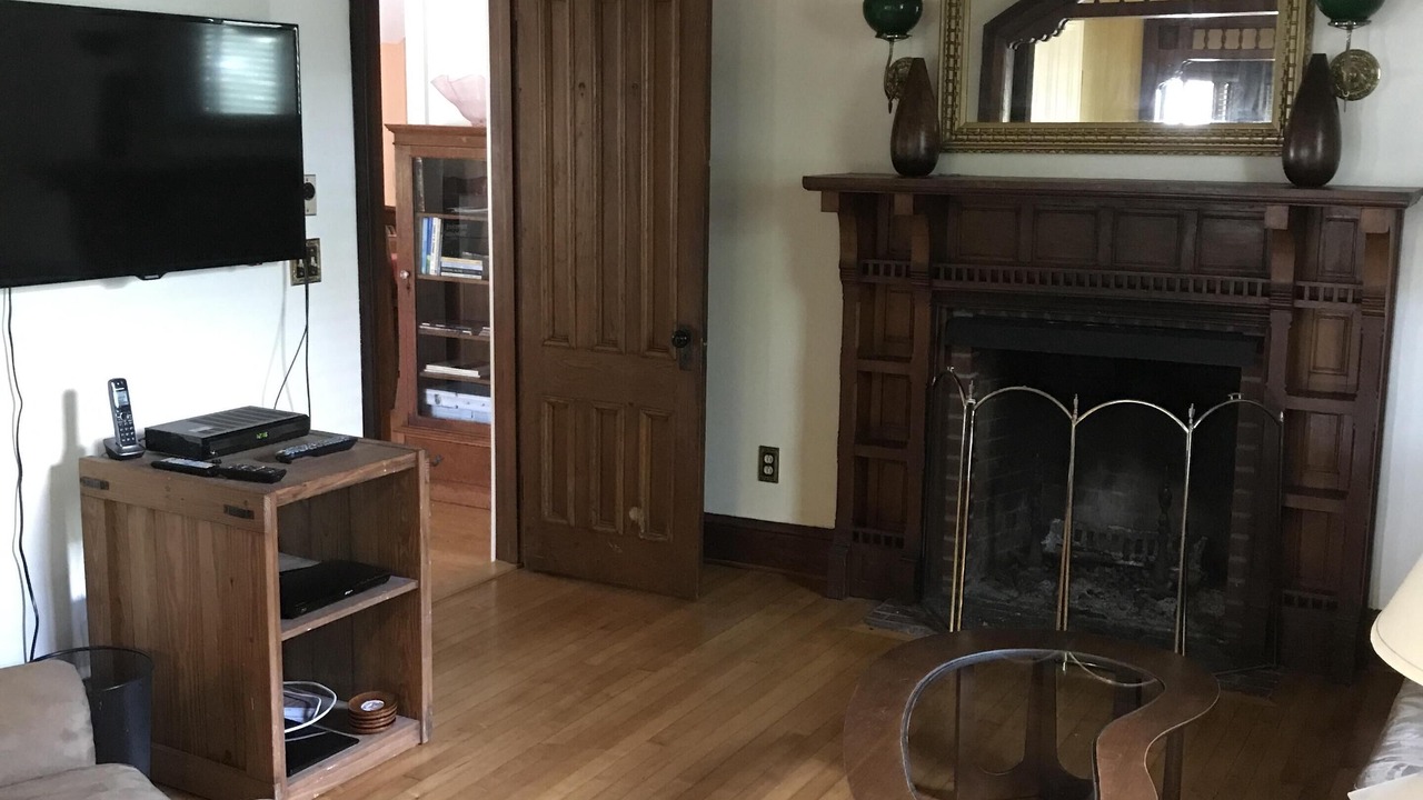 Photo of Livingroom in Williamstown
