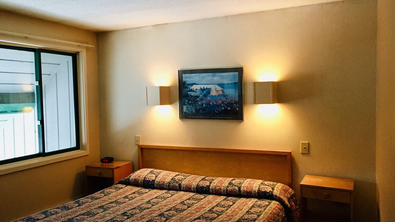 Photo of Bedroom in Stowe Area