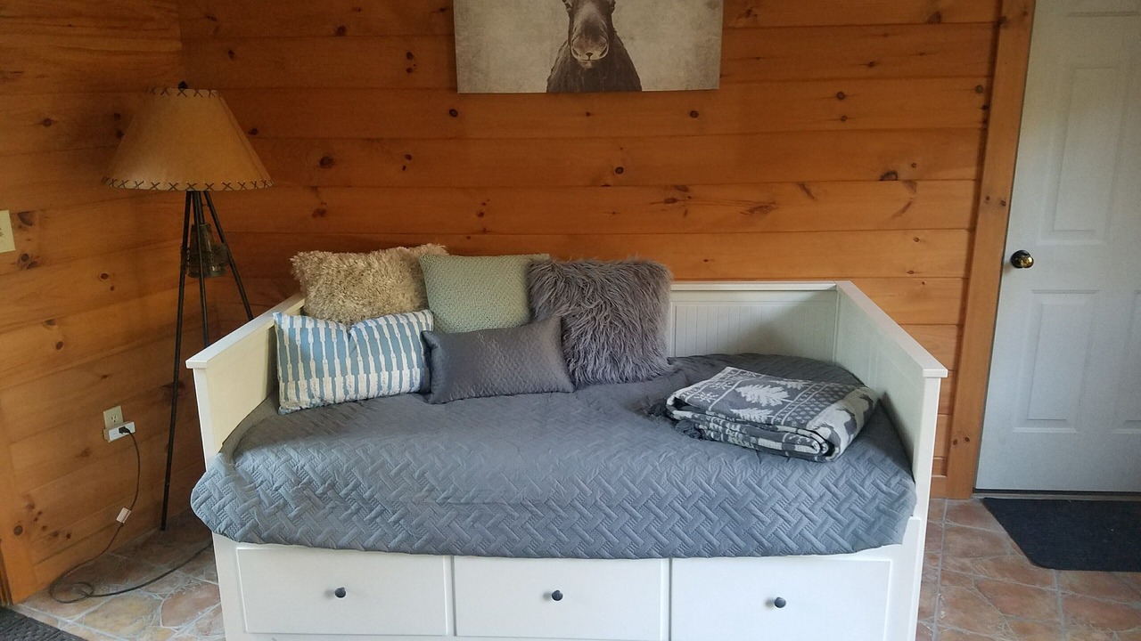 Photo of Bedroom in Gilford