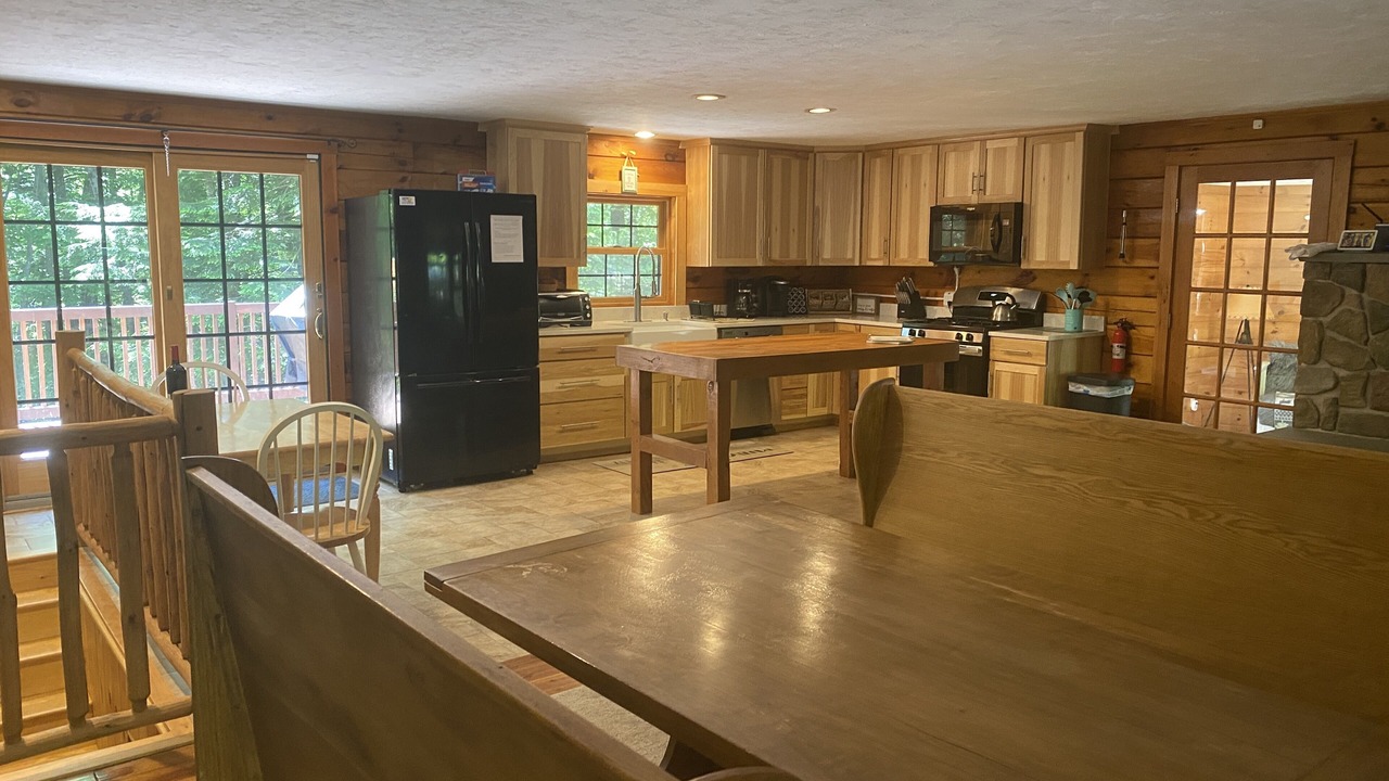 Photo of Kitchen in Gilford