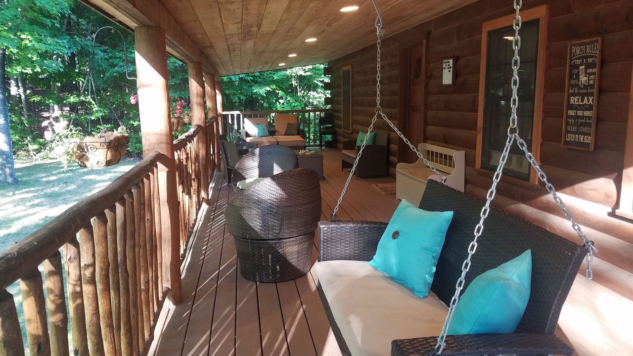 Photo of Outdoor in Gilford