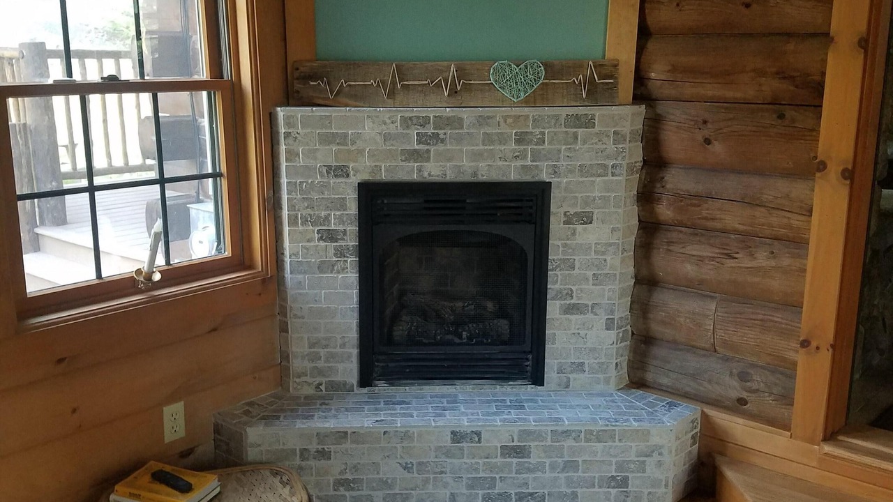 Photo of Livingroom in Gilford