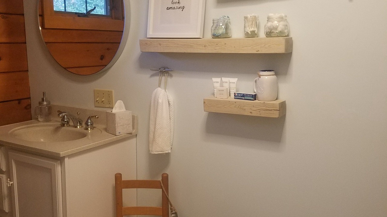 Photo of Bathroom in Gilford