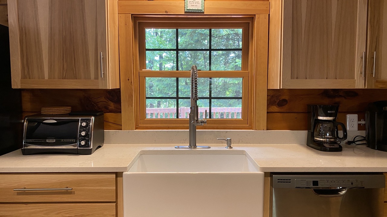 Photo of Kitchen in Gilford