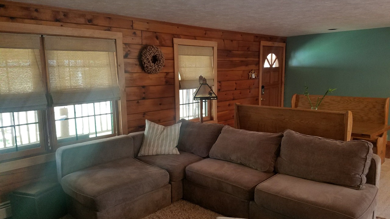 Photo of Livingroom in Gilford