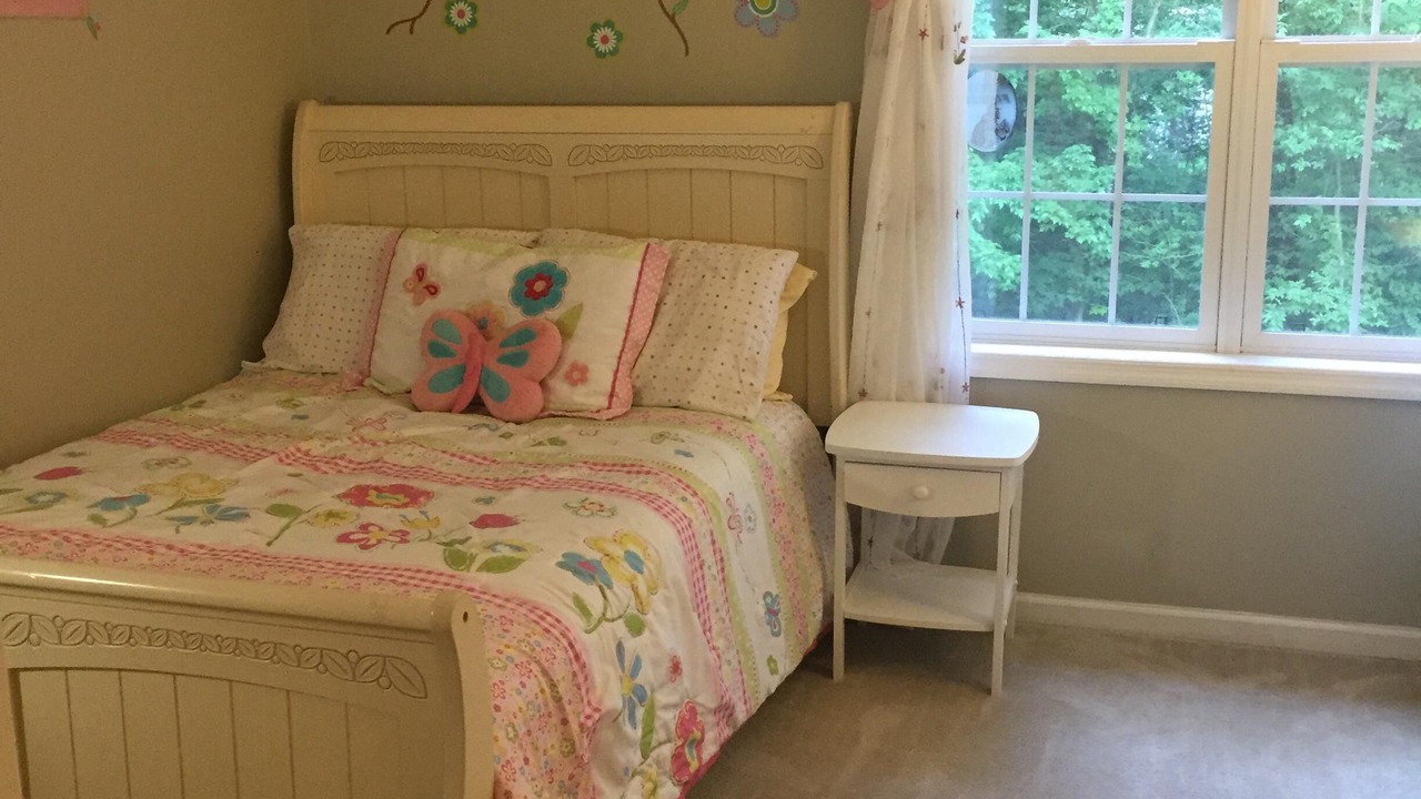 Photo of Bedroom in Ballston Spa