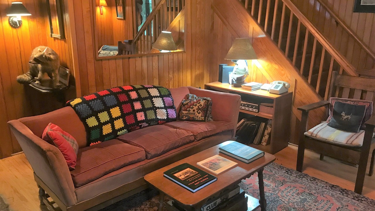 Photo of Bedroom in Inlet