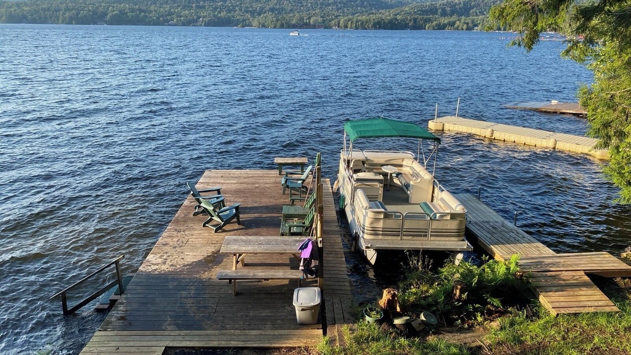 Photo of Outdoor in Inlet