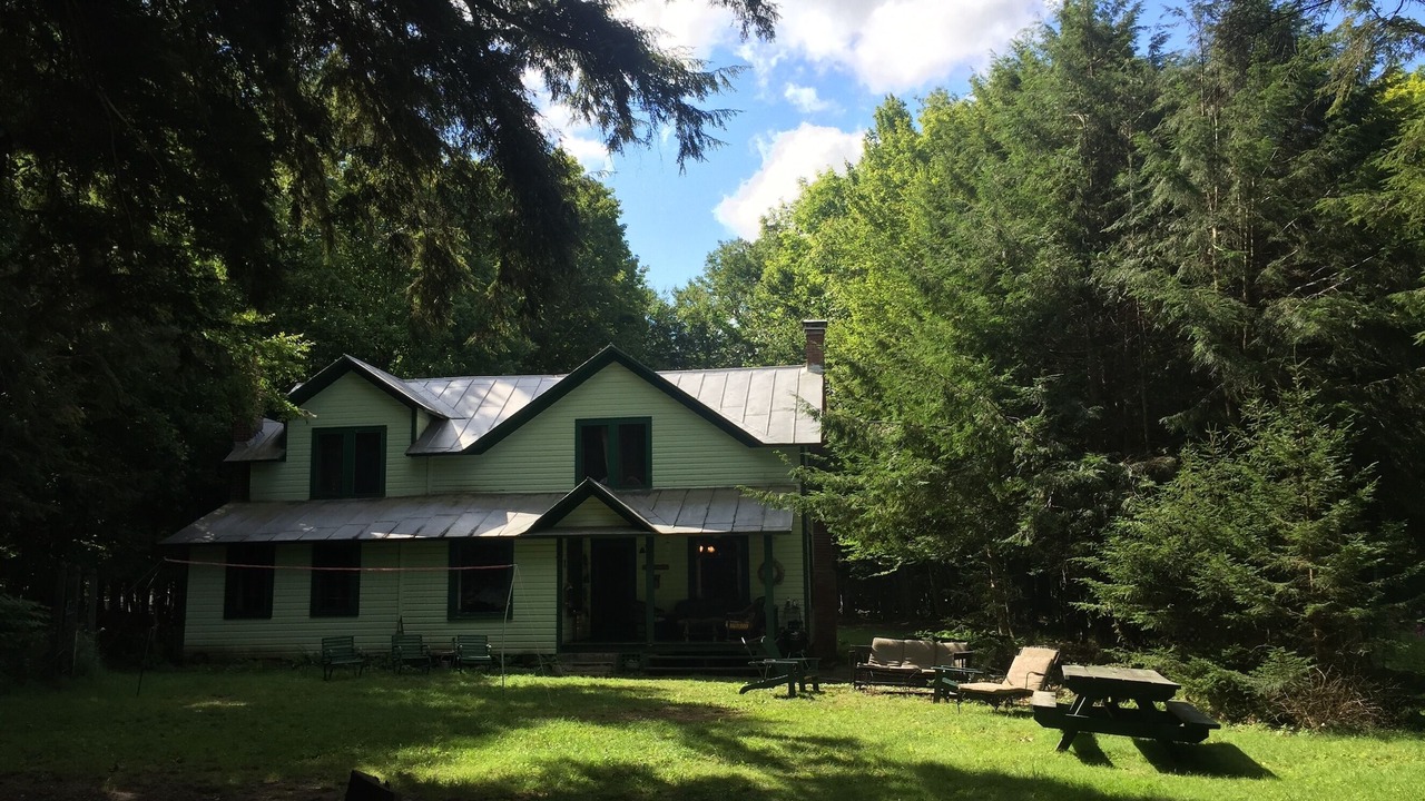 Photo of Outdoor in Inlet