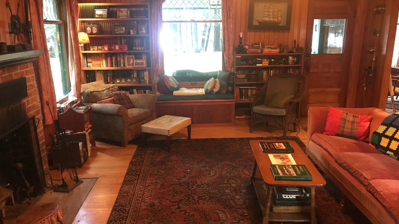 Photo of Livingroom in Inlet