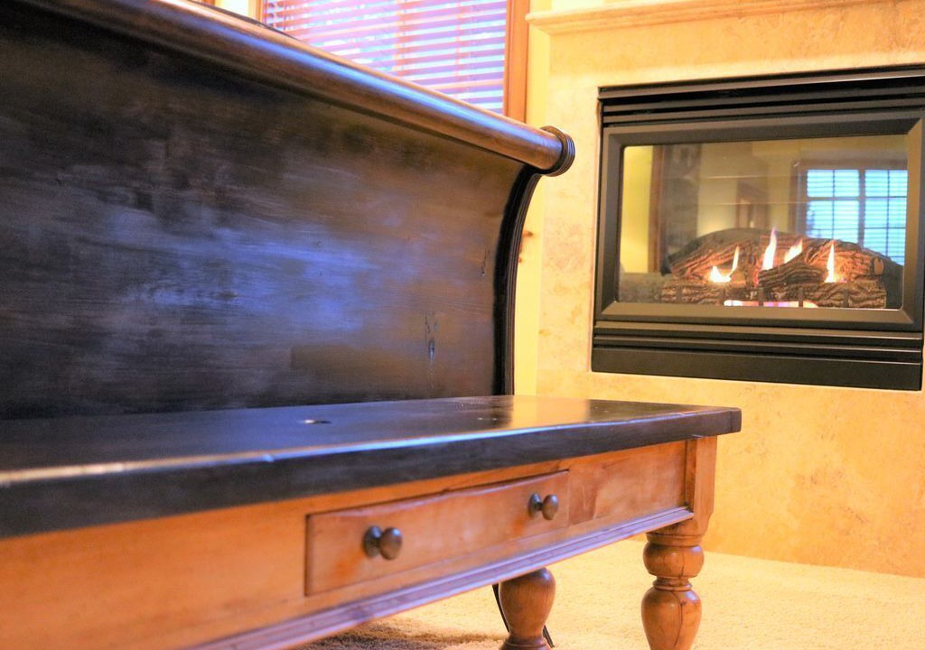 Photo of Livingroom in Mammoth Lakes