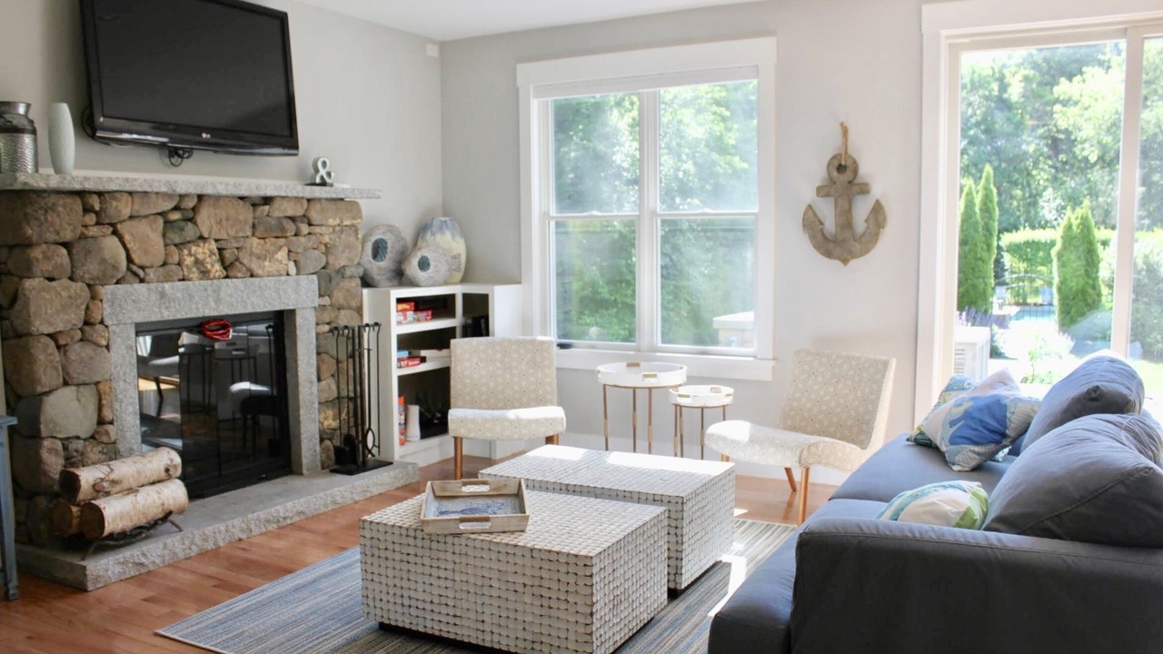 Photo of Bedroom in Oak Bluffs