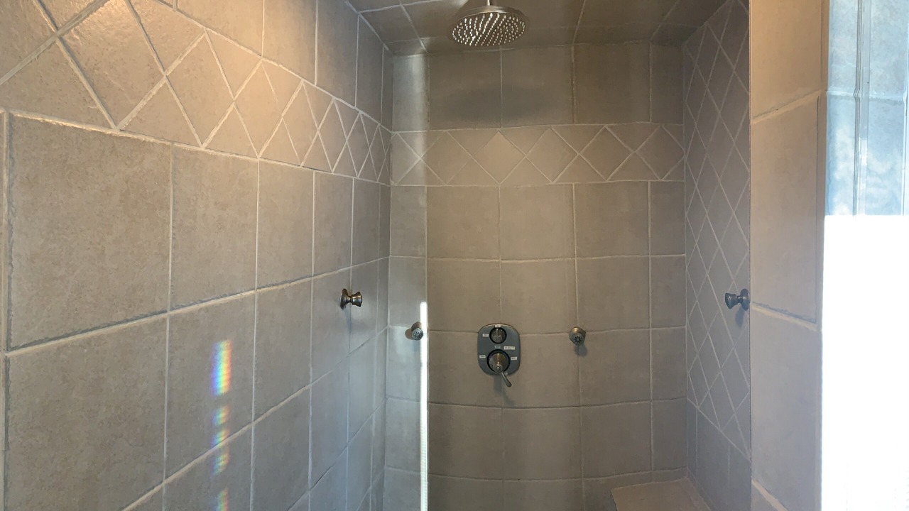 Photo of Bathroom in Oak Bluffs