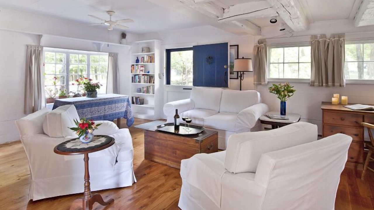Photo of Bedroom in Woodstock