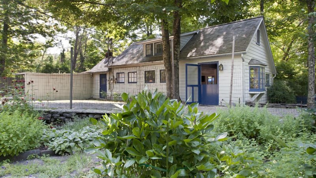 Photo of Outdoor in Woodstock