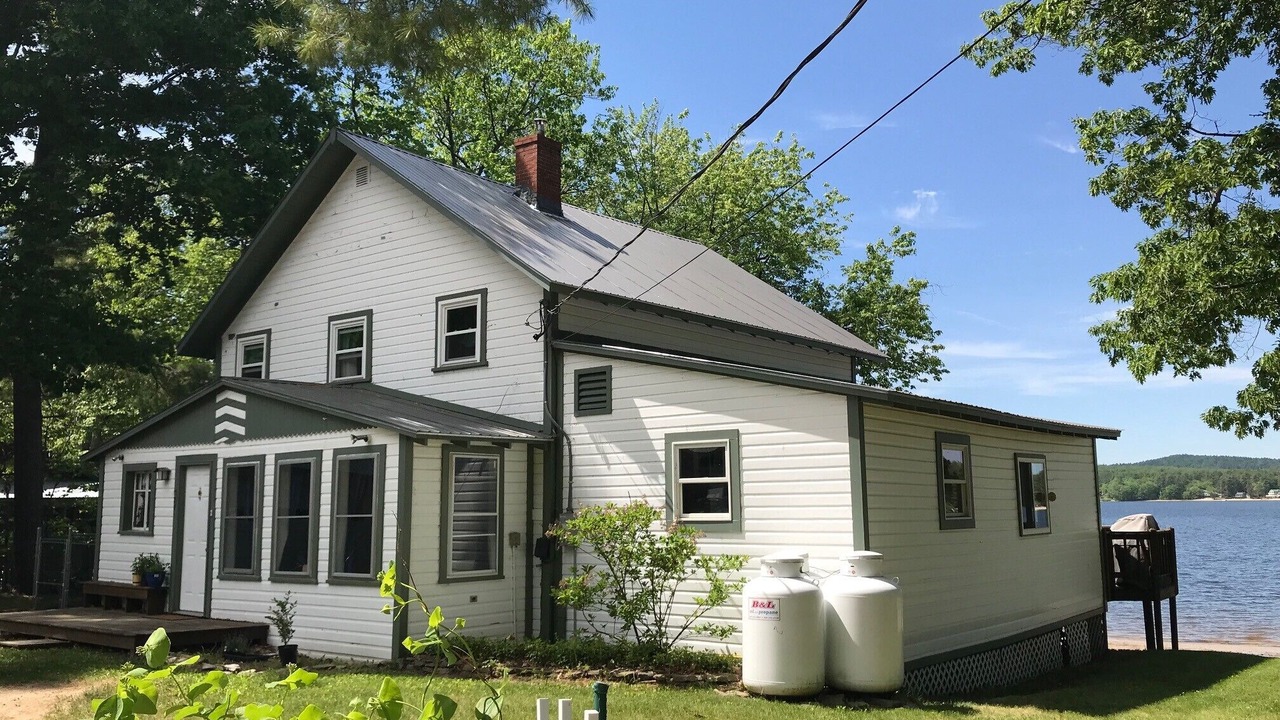 Photo of Outdoor in Fryeburg