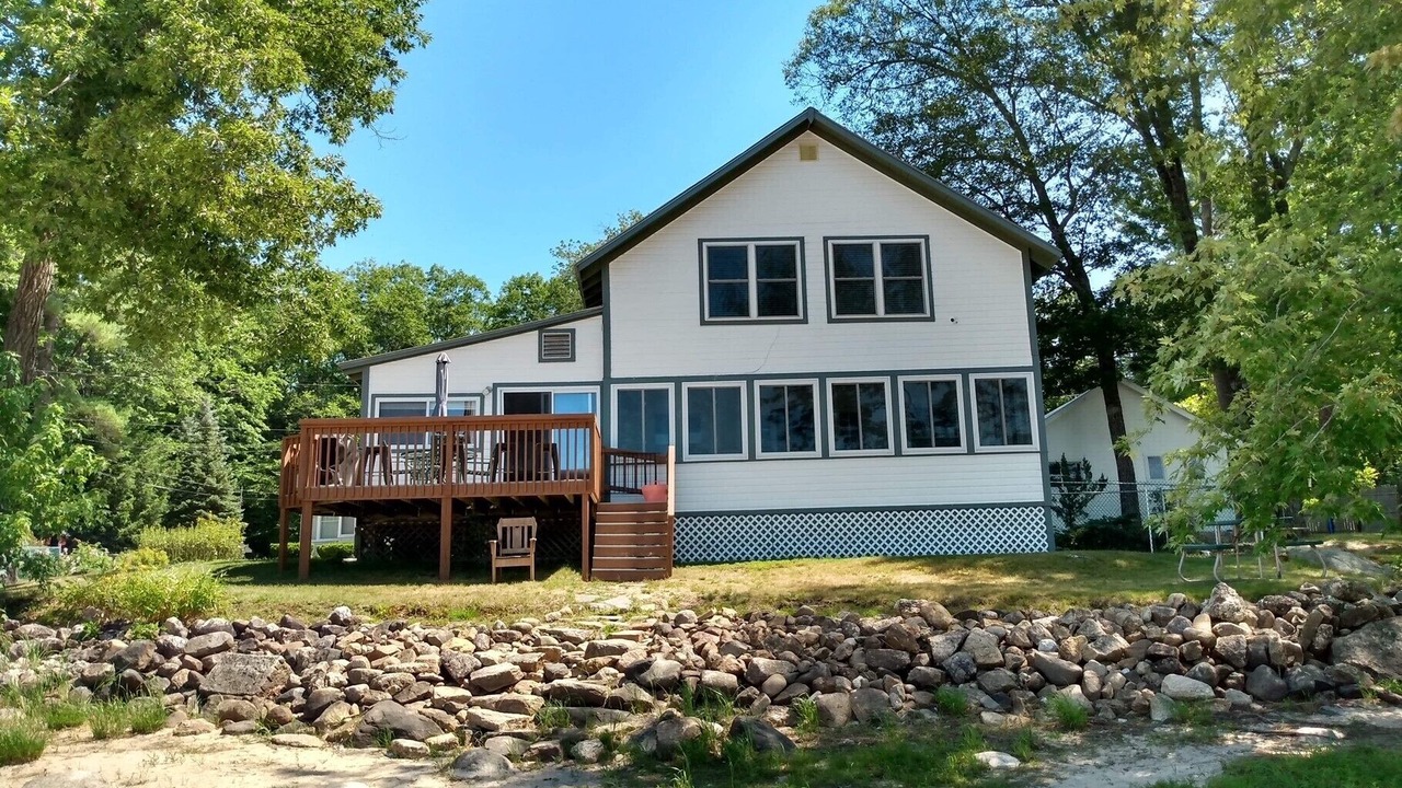Photo of Outdoor in Fryeburg