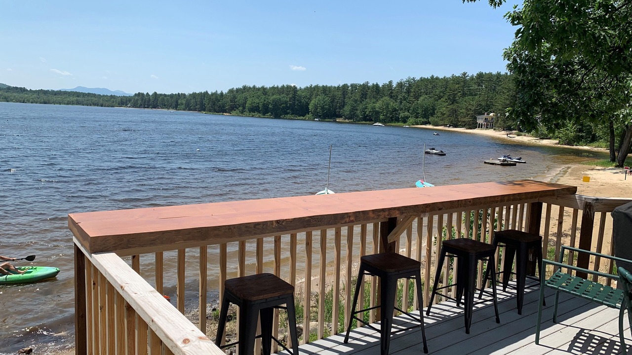 Photo of Outdoor in Fryeburg