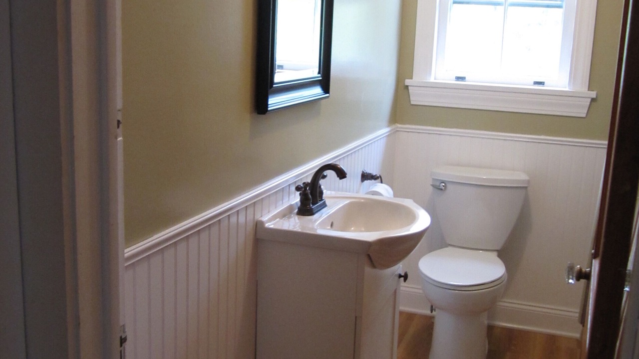 Photo of Bathroom in Chestertown