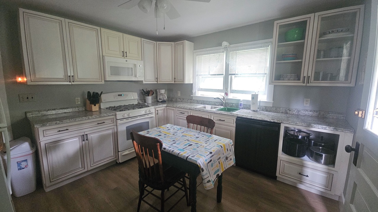 Photo of Kitchen in Chestertown