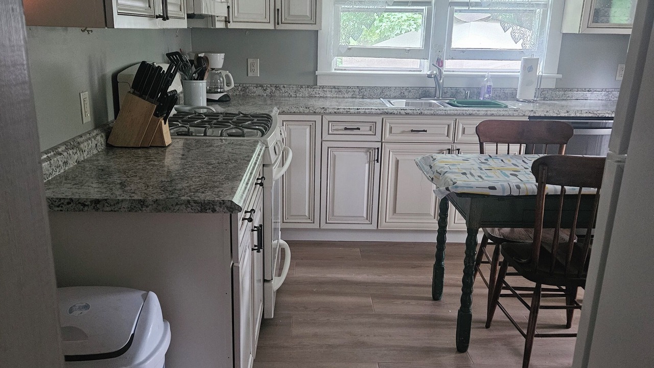Photo of Kitchen in Chestertown
